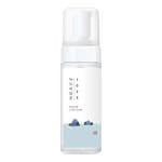 Round Lab 1025 Dokdo Bubble Foam Προϊόν Αφρός καθαρισμού προσώπου με θαλασσινό νερό και Panthenol για ενυδάτωση και φρεσκάδα