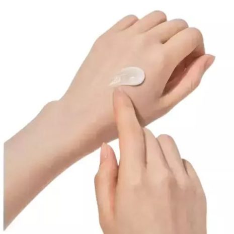 Round Lab 1025 Dokdo Eye Cream 30ml κρέμα ματιών ενυδάτωσης και λάμψης