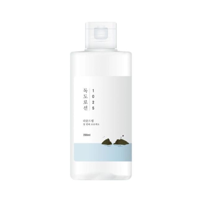 Round Lab 1025 Dokdo Lotion