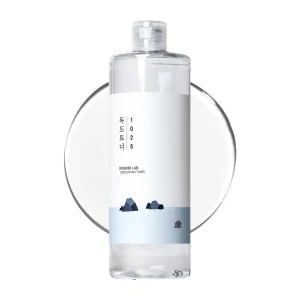 Round Lab 1025 Dokdo Toner ενυδατικό toner