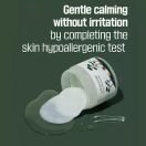 Round Lab Sheet Mask Προϊόν Μάσκες προσώπου με θαλασσινό νερό και Υαλουρονικό Οξύ για ενυδάτωση και αναζωογόνηση