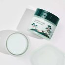 Round Lab Sheet Mask Προϊόν Μάσκες προσώπου με θαλασσινό νερό και Υαλουρονικό Οξύ για ενυδάτωση και αναζωογόνηση