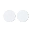 Round Lab Sheet Mask 4