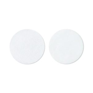 Round Lab Sheet Mask 4