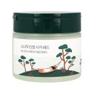 Round Lab Sheet Mask