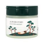 Round Lab Sheet Mask