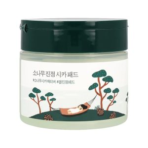 Round Lab Sheet Mask