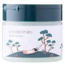 Round Lab Sheet Mask Προϊόν Μάσκες προσώπου με θαλασσινό νερό και Υαλουρονικό Οξύ για ενυδάτωση και αναζωογόνηση