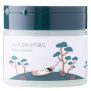 Round Lab Sheet Mask Προϊόν Μάσκες προσώπου με θαλασσινό νερό και Υαλουρονικό Οξύ για ενυδάτωση και αναζωογόνηση