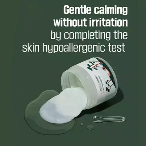 Round Lab Sheet Mask Προϊόν Μάσκες προσώπου με θαλασσινό νερό και Υαλουρονικό Οξύ για ενυδάτωση και αναζωογόνηση