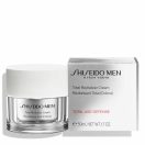 Shiseido Men Total Revitalizer Cream - Κρέμα προσώπου για ενυδάτωση και αντιγήρανση