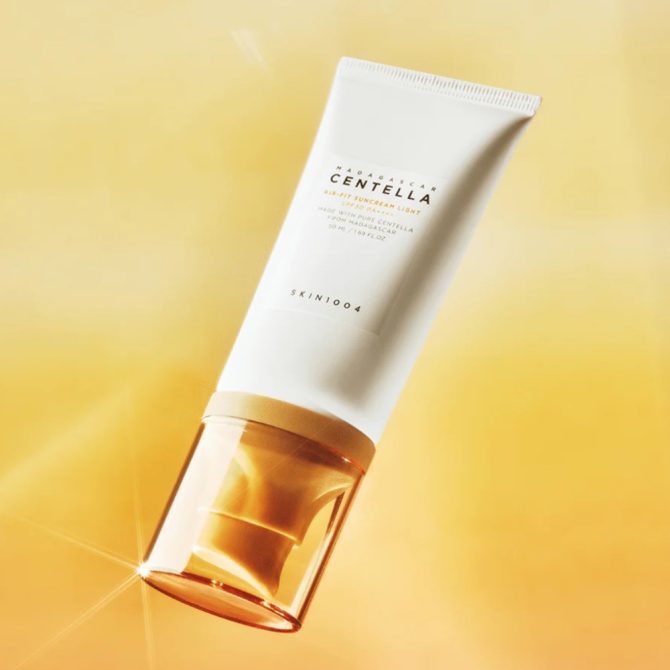 Air-Fit Sun Cream 4 Air-Fit Sun Cream 4