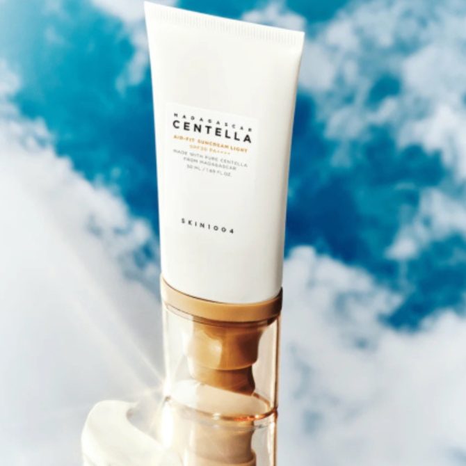 Air-Fit Sun Cream 2 Air-Fit Sun Cream 2