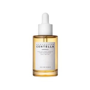 Skin1004 Madagascar Centella Ampoule 55ml ορός προσώπου με Centella