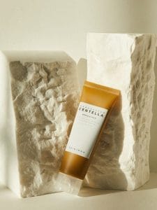 Skin1004 Madagascar Centella Cleansing Foam Προϊόν Κρέμα καθαρισμού προσώπου με Centella Asiatica και Panthenol για ήπιο καθαρισμό και καταπράυνση