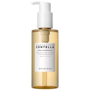 Skin1004 Madagascar Centella Light Cleansing Oil Λάδι καθαρισμού για ακνεϊκές επιδερμίδες