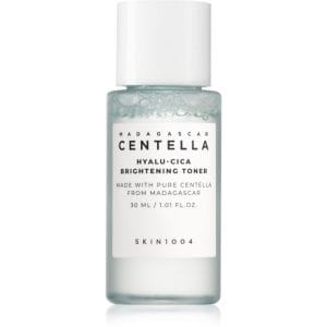 Skin1004 Madagascar Centella Hyalu Cica Lotion Προϊόν Λοσιόν προσώπου με Centella Asiatica και Υαλουρονικό Οξύ για ενυδάτωση
