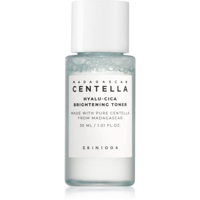 Skin1004 Madagascar Centella Hyalu Cica Lotion Προϊόν Λοσιόν προσώπου με Centella Asiatica και Υαλουρονικό Οξύ για ενυδάτωση