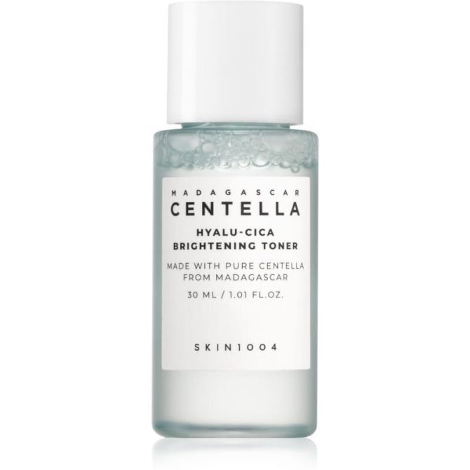 skin1004 madagascar centella hyalu cica lotion Skin1004 Madagascar Centella Hyalu Cica Lotion Προϊόν Λοσιόν προσώπου με Centella Asiatica και Υαλουρονικό Οξύ για ενυδάτωση