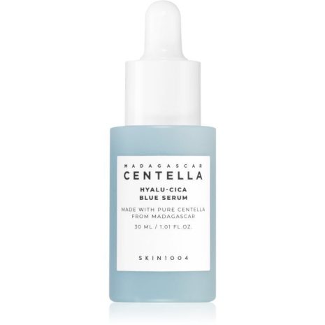 skin1004 madagascar centella hyalu cica serum Skin1004 Madagascar Centella Hyalu Cica Serum Προϊόν Ορός προσώπου με Centella Asiatica και Νιασιναμίδη για ενυδάτωση και λάμψη