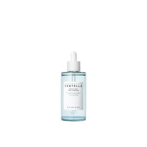 Skin1004 Madagascar Centella Hyalu-Cica Serum Προϊόν Ορός προσώπου με Centella Asiatica, Υαλουρονικό Οξύ και Νιασιναμίδη για ενυδάτωση και αναζωογόνηση