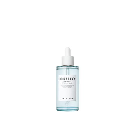 skin1004 madagascar centella hyalu cica serum Skin1004 Madagascar Centella Hyalu-Cica Serum Προϊόν Ορός προσώπου με Centella Asiatica, Υαλουρονικό Οξύ και Νιασιναμίδη για ενυδάτωση και αναζωογόνηση