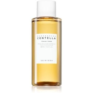Skin1004 Madagascar Centella Lotion Προϊόν Λοσιόν προσώπου με Centella Asiatica και Υαλουρονικό Οξύ για ενυδάτωση