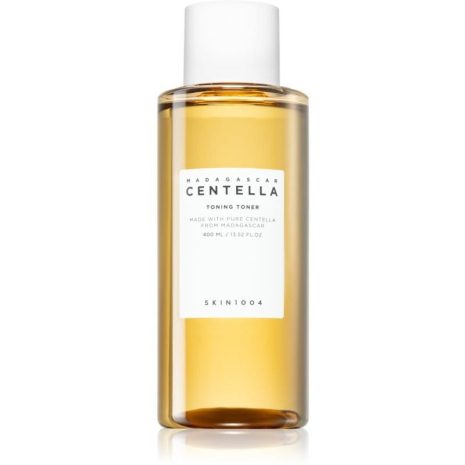 Skin1004 Madagascar Centella Lotion Προϊόν Λοσιόν προσώπου με Centella Asiatica και Υαλουρονικό Οξύ για ενυδάτωση