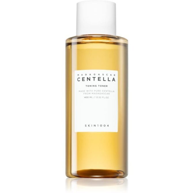 Skin1004 Madagascar Centella Lotion Προϊόν Λοσιόν προσώπου με Centella Asiatica και Υαλουρονικό Οξύ για ενυδάτωση
