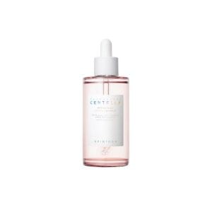 Skin1004 Poremizing Fresh Ampoule Προϊόν Ενυδατικός ορός προσώπου με Centella Asiatica και ροζ αλάτι Ιμαλαΐων για καθαριότητα και φρεσκάδα