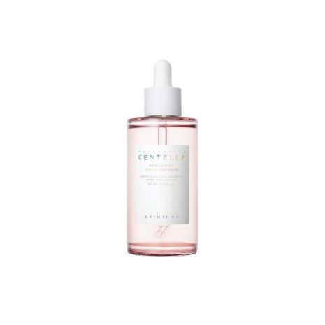 Skin1004 Poremizing Fresh Ampoule Προϊόν Ενυδατικός ορός προσώπου με Centella Asiatica και ροζ αλάτι Ιμαλαΐων για καθαριότητα και φρεσκάδα