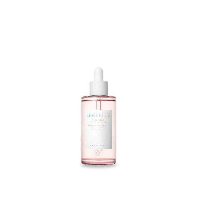 Skin1004 Madagascar Centella Poremizing Serum Ενυδατικός ορός προσώπου για σύσφιξη πόρων