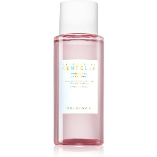 Skin1004 Madagascar Centella Poremizing Toner Skin1004 Madagascar Centella Poremizing Toner 210ml συσφικτική λοσιόν