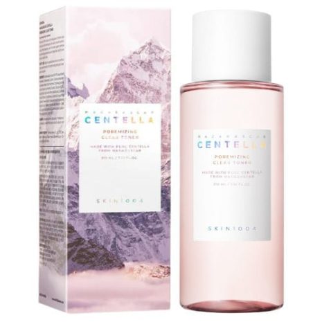 Skin1004 Madagascar Centella Poremizing Toner 210ml συσφικτική λοσιόν
