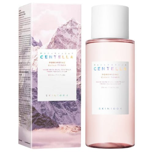 Skin1004 Madagascar Centella Poremizing Toner Skin1004 Madagascar Centella Poremizing Toner 210ml συσφικτική λοσιόν