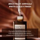 Skin1004 Probio-Cica Intensive Ampoule Προϊόν Ενυδατικός ορός προσώπου με Centella Asiatica και Ceramides για αναπλήρωση και σφριγηλότητα