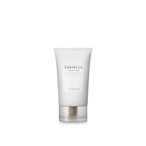 Skin1004 Madagascar Centella Soothing Cream Προϊόν Ενυδατική κρέμα προσώπου με Centella Asiatica και Ceramides για καταπράυνση και ενυδάτωση