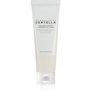 Skin1004 Madagascar Centella Tone Brightening Gel Cleanser 125ml