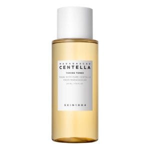Skin1004 Madagascar Centella Toning Toner Προϊόν Υγρό τόνωσης προσώπου με Centella Asiatica και Υαλουρονικό Οξύ για ενυδάτωση και εξισορρόπηση