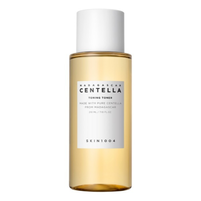 Skin1004 Madagascar Centella Toning Toner