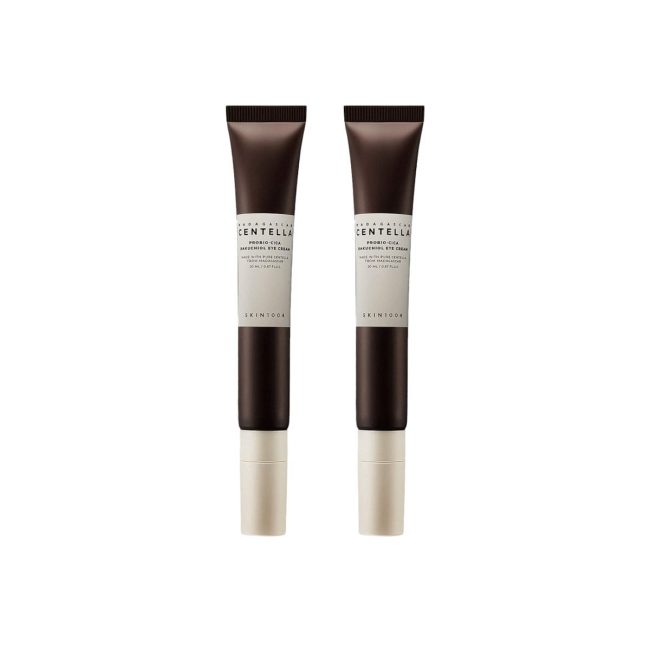 Skin1004 Probio-Cica Bakuchiol Κρέμα Ματιών με Ρετινόλη και Centella