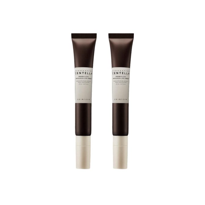 Skin1004 Probio-Cica Bakuchiol Κρέμα Ματιών Skin1004 Probio-Cica Bakuchiol Κρέμα Ματιών με Ρετινόλη και Centella