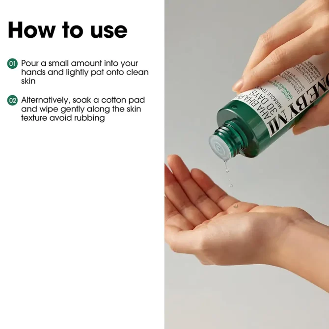 some-by-mi-aha-bha-pha-30-days-miracle-toner-150ml (4) Some By Mi AHA BHA PHA 30 Days Miracle Toner λοσιόν απολέπισης για λιπαρό δέρμα 150ml