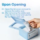 Some By Mi Beta-Panthenol Repair Daily Mask ενυδατικές μάσκες