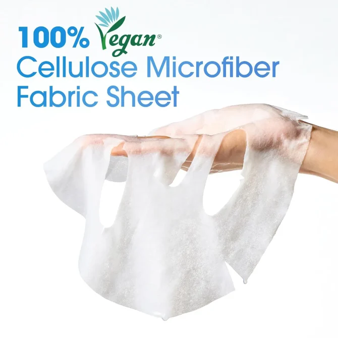 Some By Mi Beta-Panthenol Repair Daily Mask ενυδατικές μάσκες