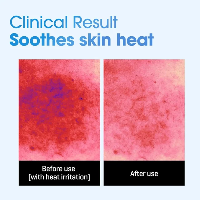 Some By Mi Beta-Panthenol Repair Daily Mask ενυδατικές μάσκες