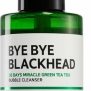 Αφρός καθαρισμού Some By Mi Bye Bye Blackhead 120gr
