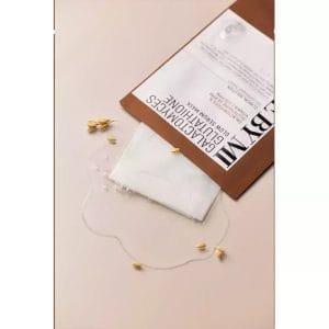 Μάσκα προσώπου Some By Mi Galactomyces Glutathione Glow 22gr