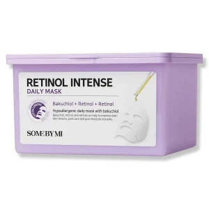 Some By Mi Retinol Intense Daily Mask μάσκες ρετινόλης