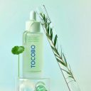 Tocobo Calming Serum Προϊόν Ορός προσώπου με Centella Asiatica και Tea Tree για καταπράυνση και αναζωογόνηση